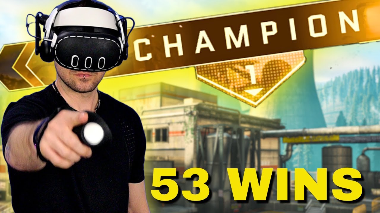 This is what 53 wins looks like in Contractors Showdown