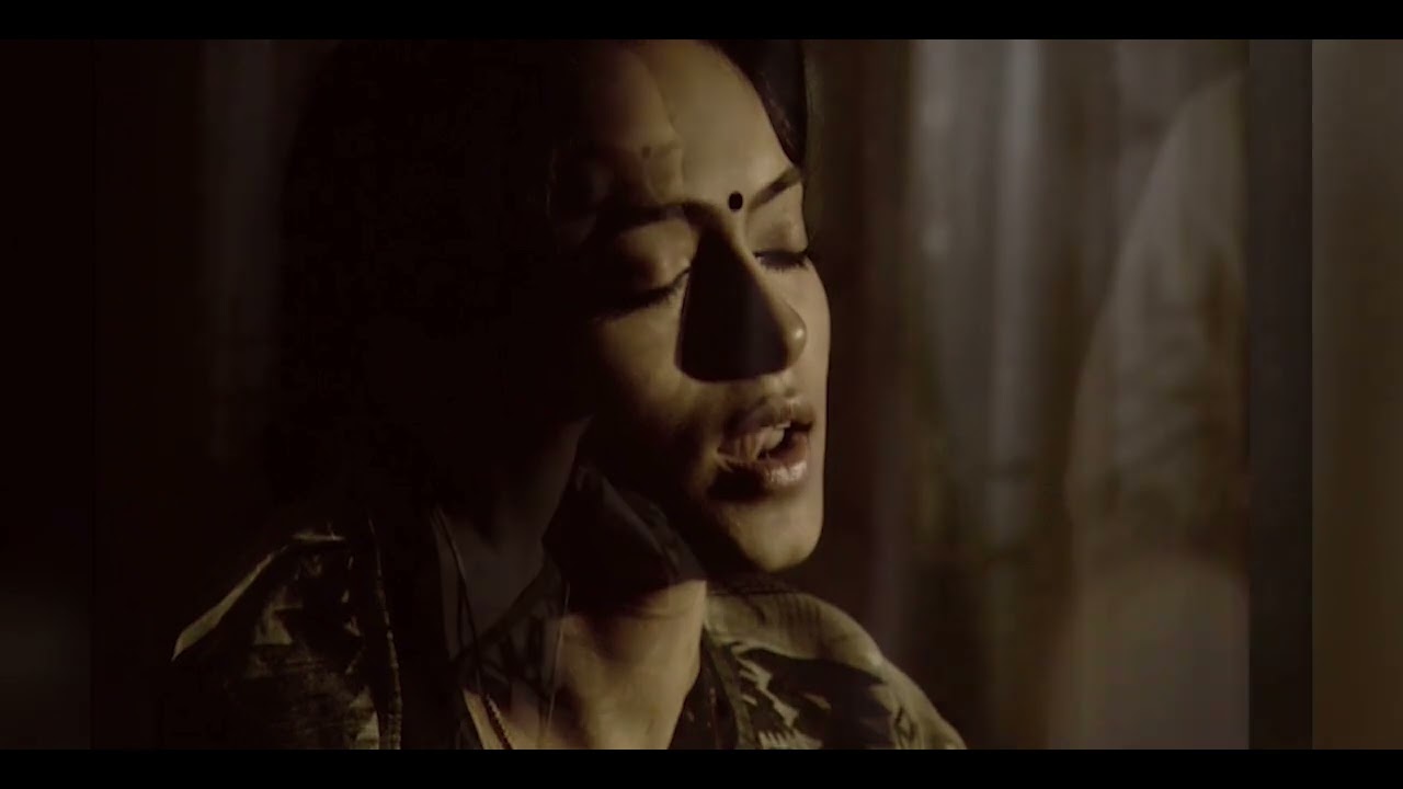 Eso Go Jwele Diye Jao | এসো গো, জ্বেলে দিয়ে যাও | Gaaner Opare | Rabindra Sangeet | Rituparno Ghosh