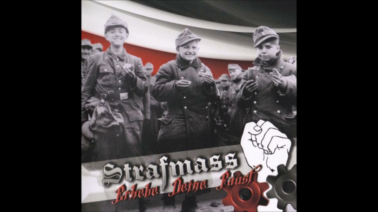 Strafmass Opa