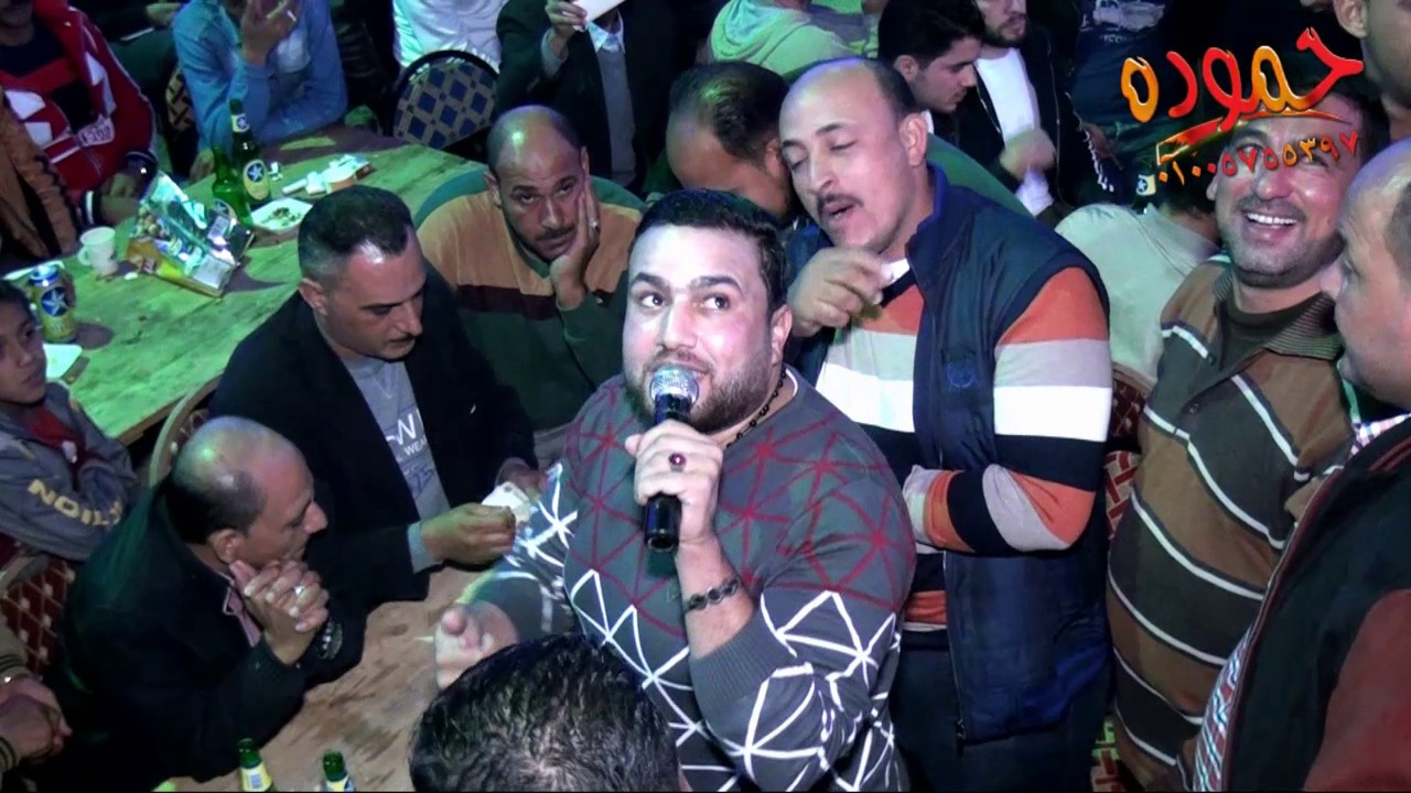سلام علاء الحديدى  ـ فرحه أمريكا سرحان دمياط الجديده ـ شركه حموده