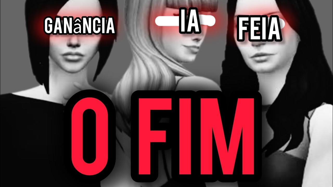 O MAIOR PROBLEMA DE GIRLS IN THE HOUSE