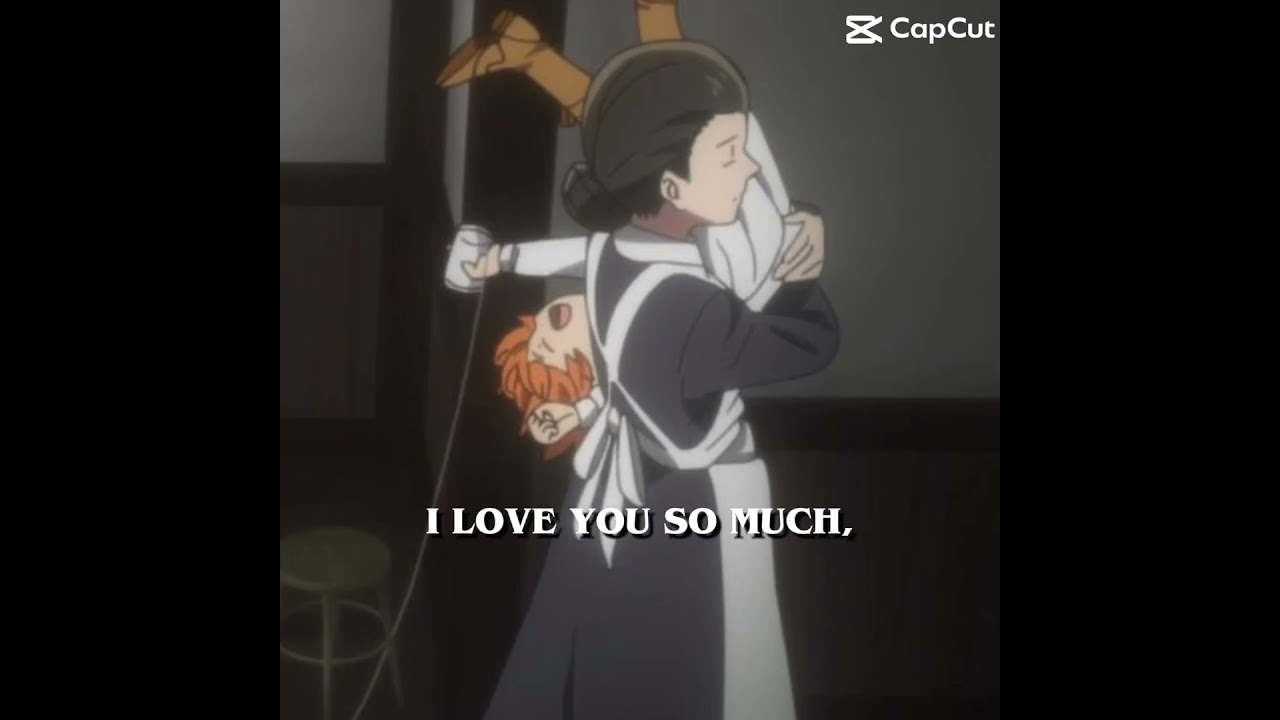 The Promised Neverland || #anime #thepromisedneverland