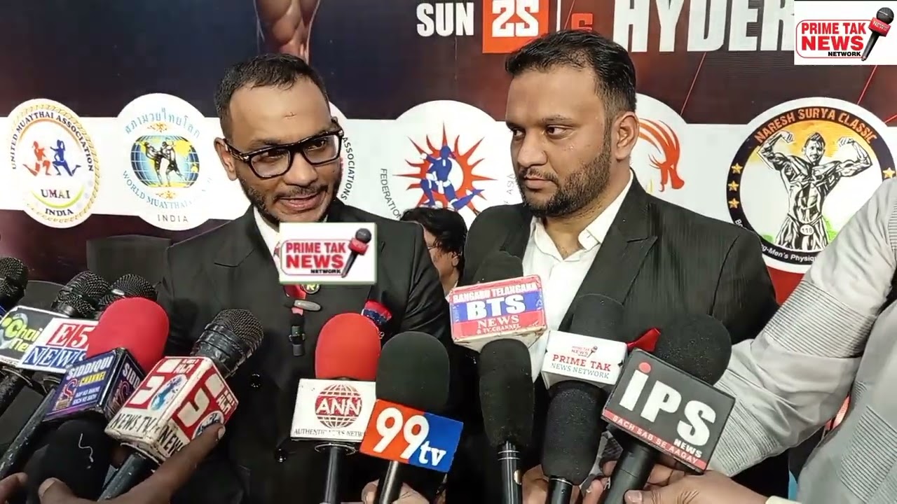 7th UMAI NATIONAL SENIOR MUAY THAI CHAMPIONSHIP 2026 VENUE SS CONVENTION CENTRE SHAMSHABAD 