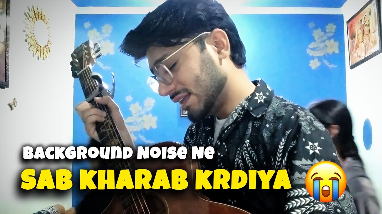 Trying to Sing COMETHRU in India… But Everything Goes Wrong 😂 | Himanshu Official