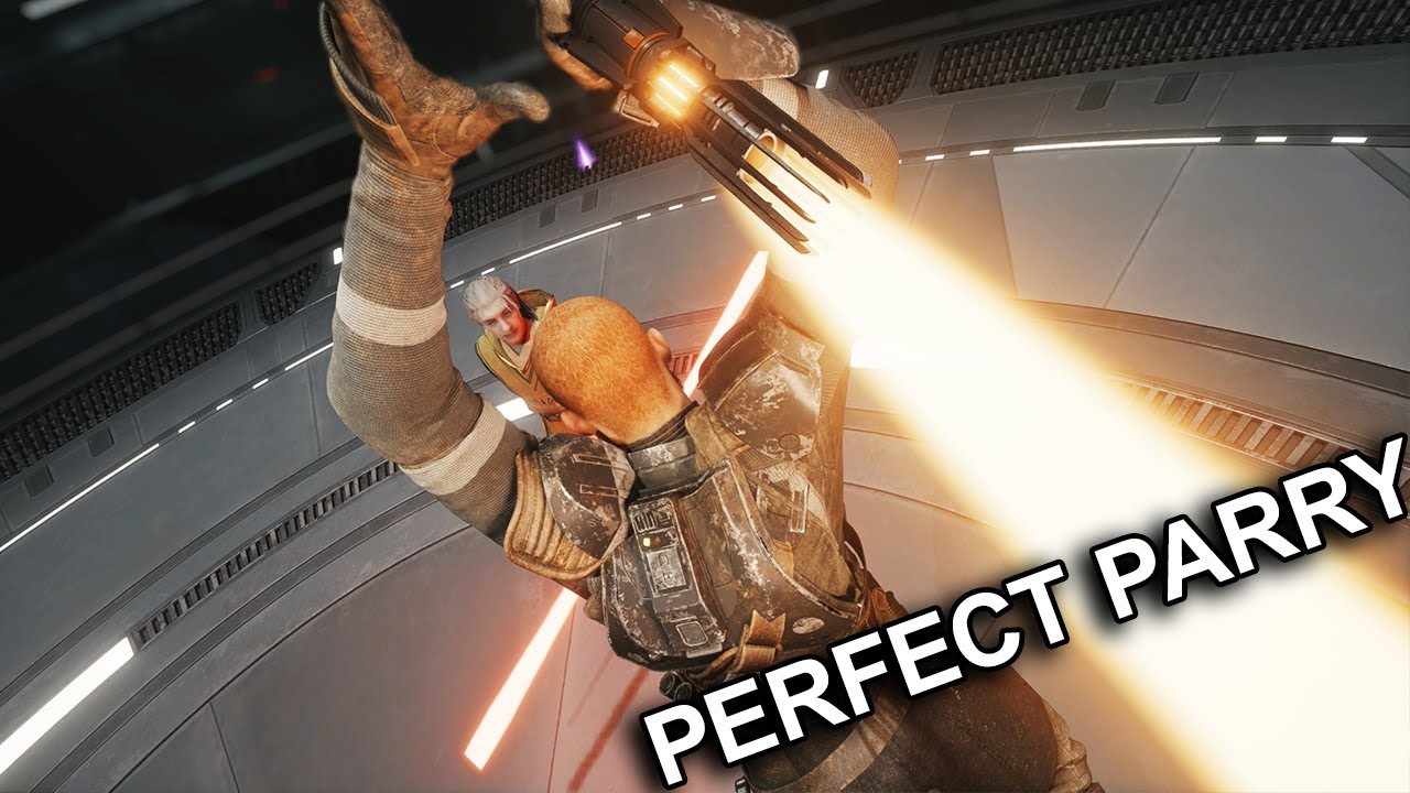 Lore Accurate JEDI vs Dagan - No Damage Taken | Jedi GrandMaster Difficulty Star Wars Jedi Survivor