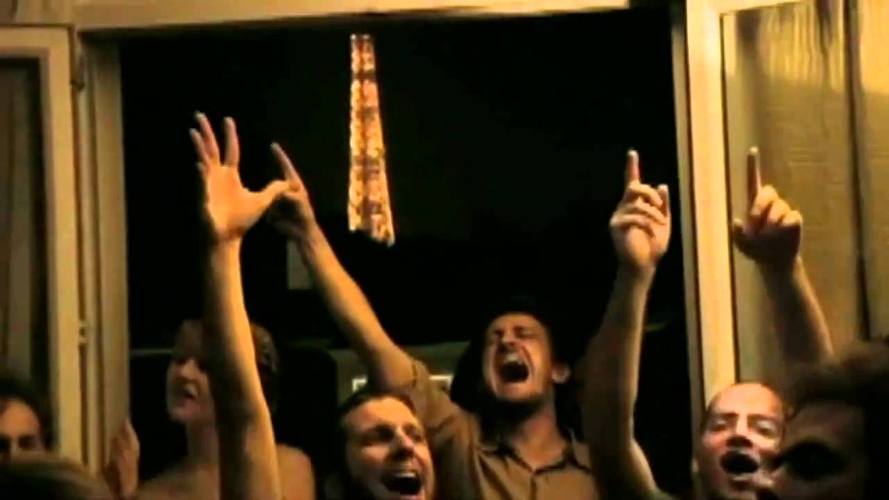 Siki Siki Baba as performed by Beirut