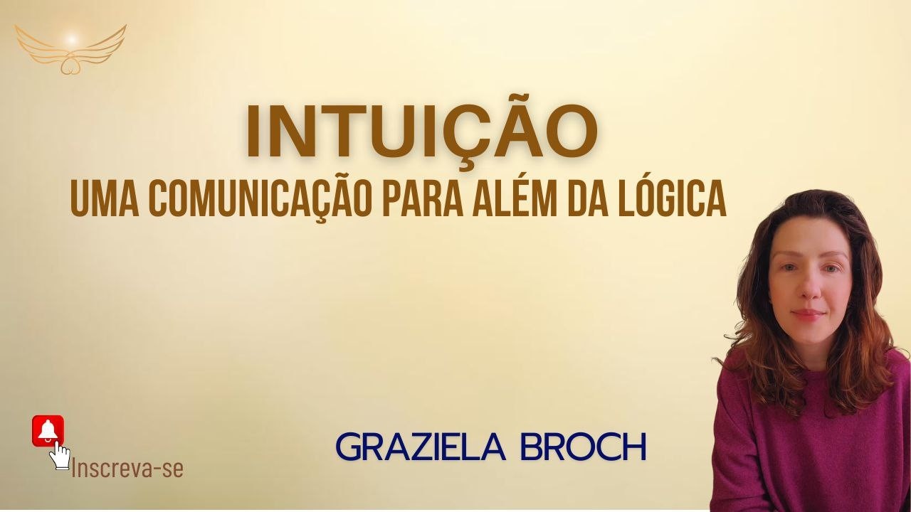 Comunicando-se com a VIDA - hoje às 20h