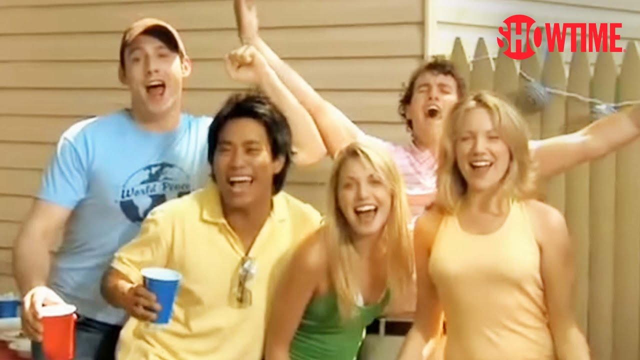 The L Word: I am a Lesbian | SHOWTIME