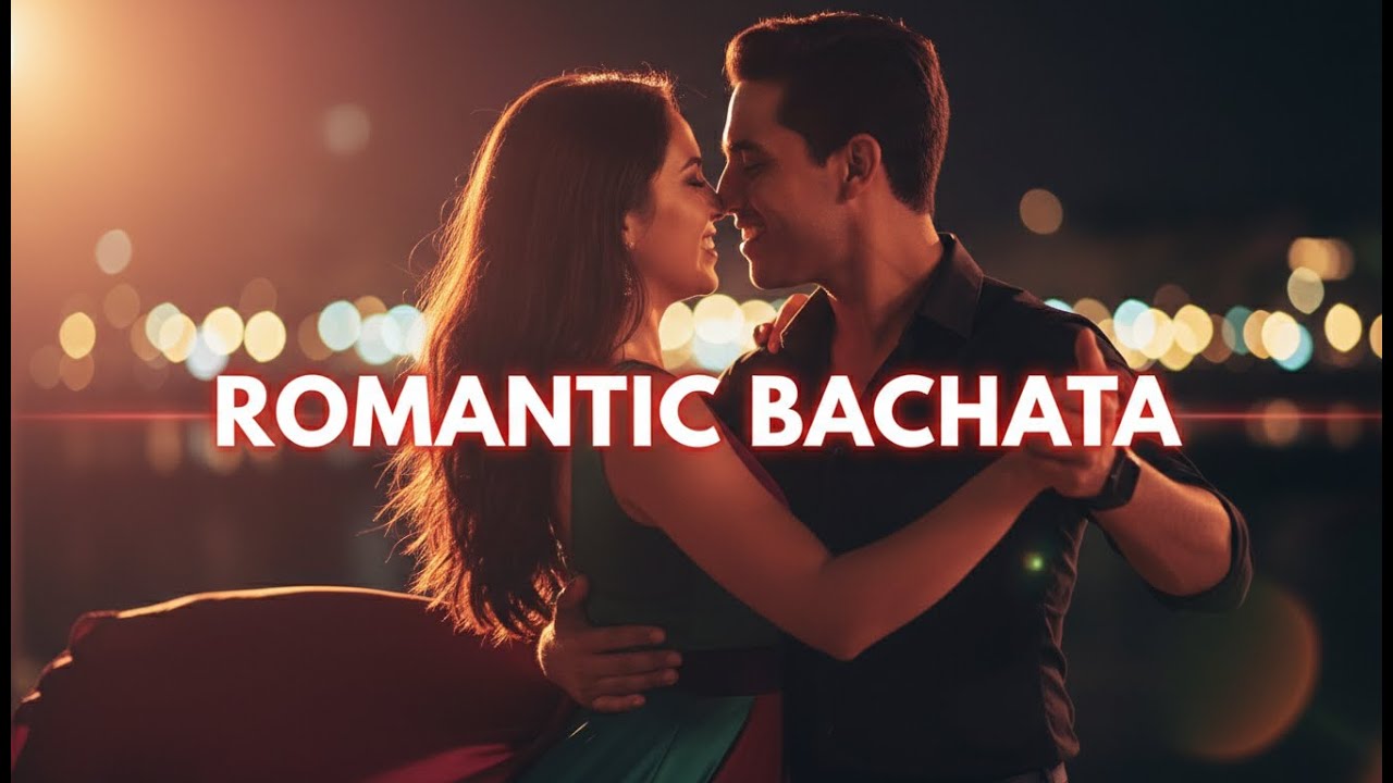 Bachata Devotion 2026 💝 Entrega Total – Romeo Santos & Prince Royce