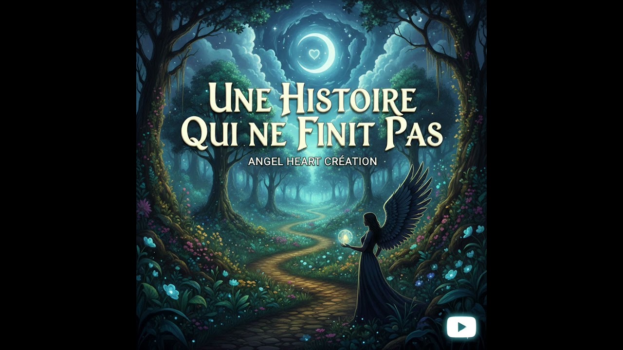 13)[29] Une histoire qui ne finit pas #pourtoi #creation #musique #son #angel 