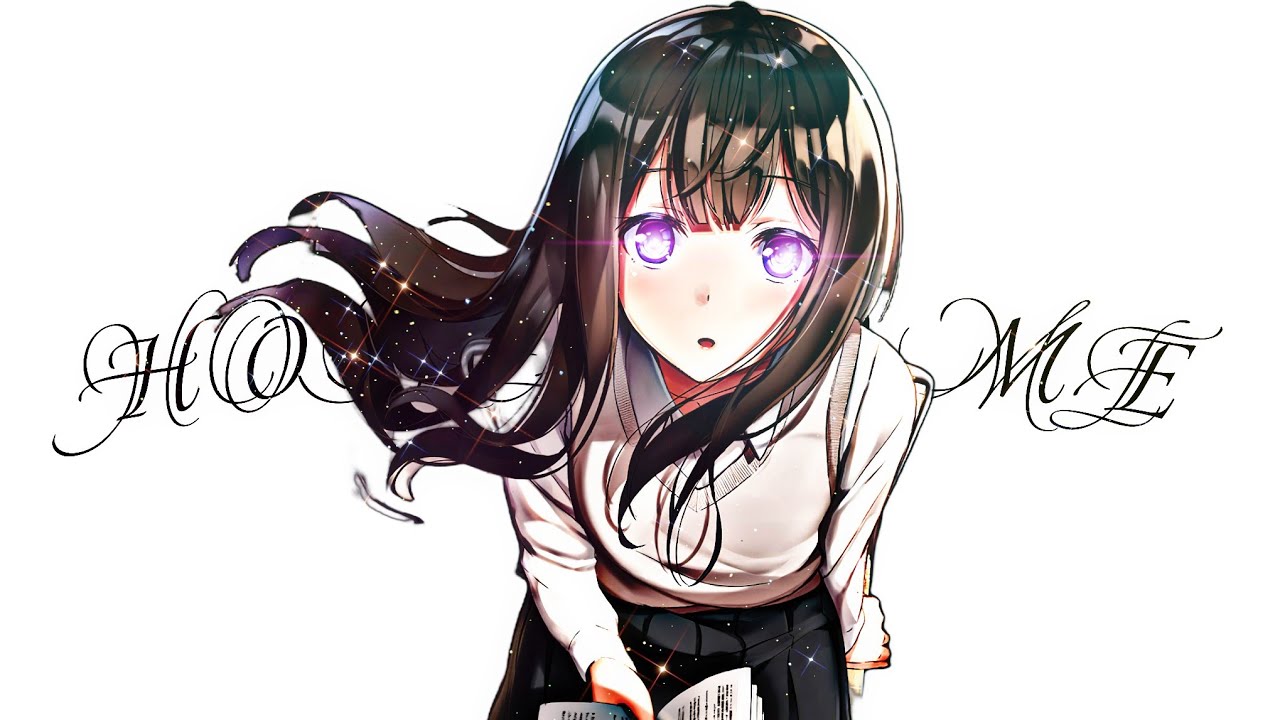 Home To Me - AMV - [Anime MV]