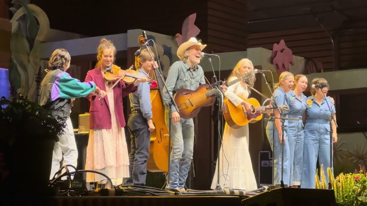 Gillian Welch &  David Rawlings, et al ,  