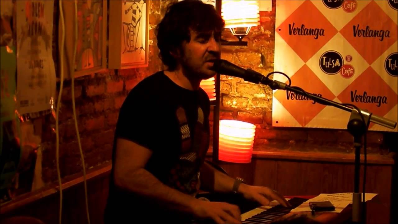 Luis Prado- Fue Por Tu Canción.