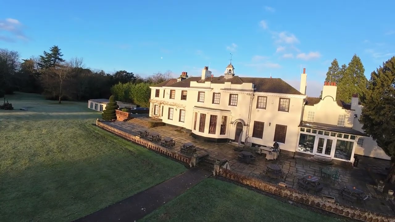 Long DJI Avata 2 maiden 