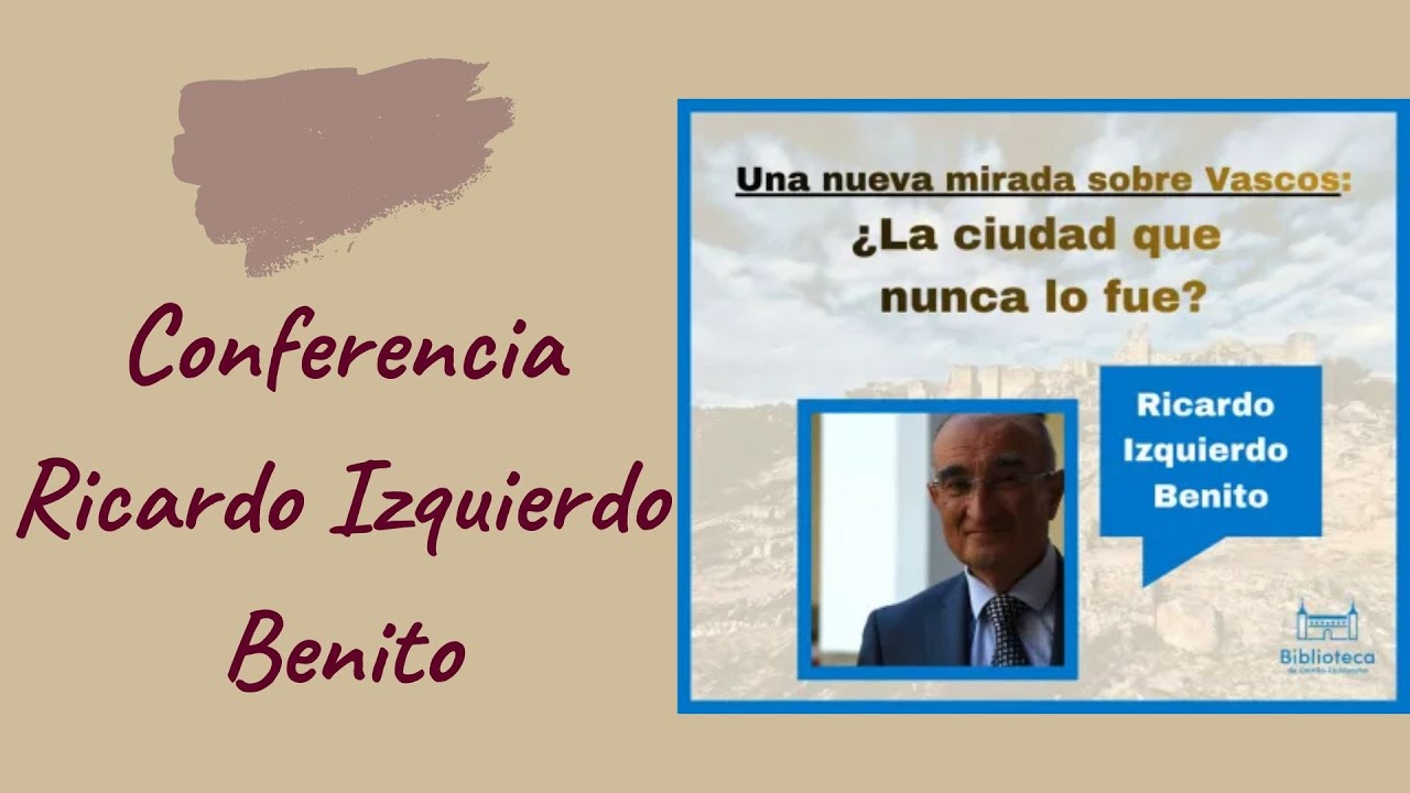 Una nueva mirada sobre Vascos: ¿la ciudad que nunca lo fue?