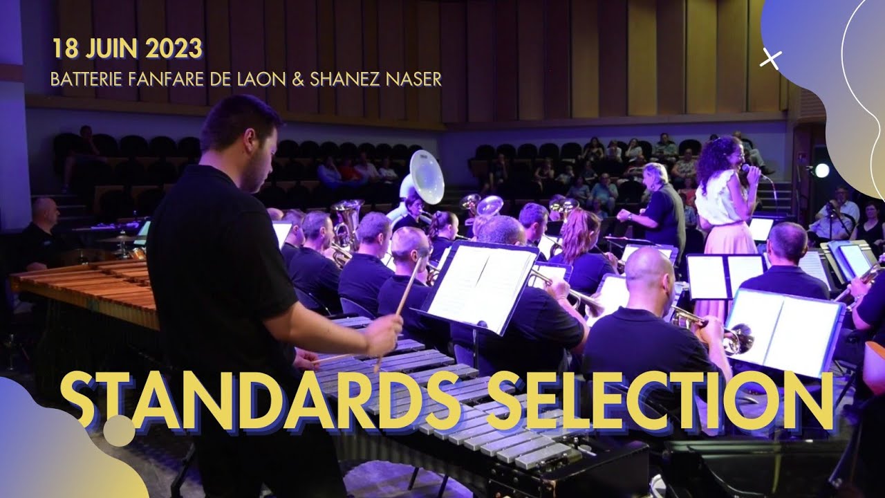 Standards Selection 