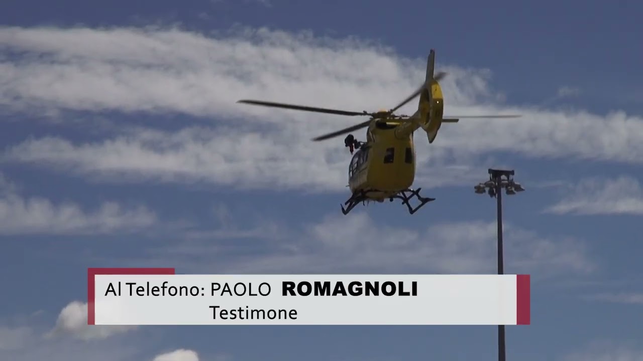 Maxi tamponamento in A1, parla un avvocato aretino. 