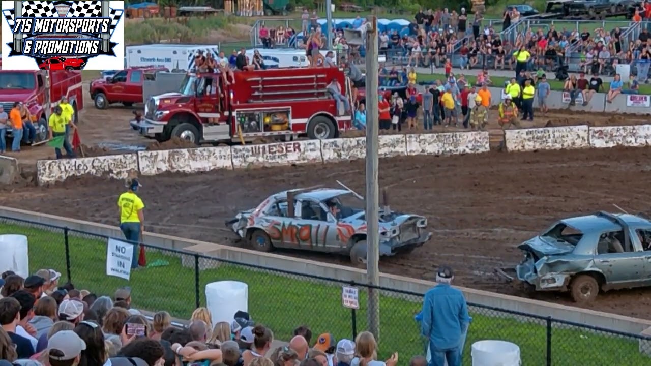 Pierce County Fair - Full-size Chain Stock