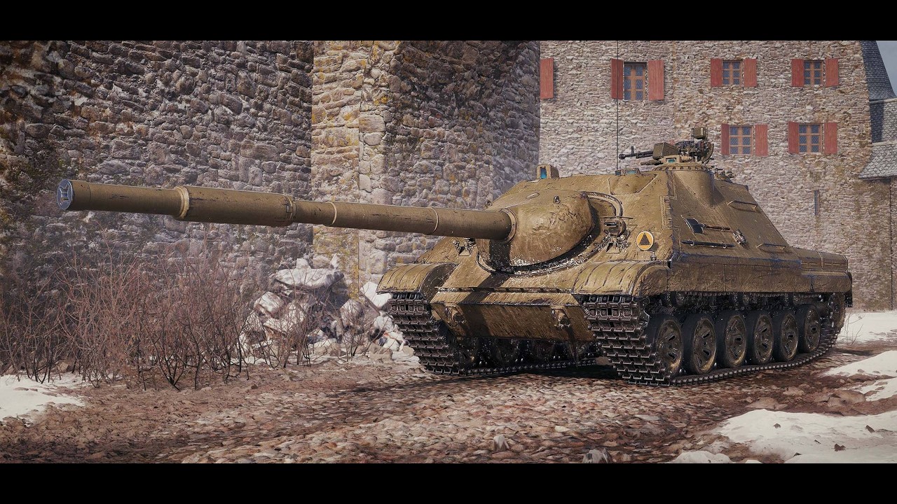 🔥Wz.60 Niedźwiedź - смотр имбы 9 уровня + 3 отметки(2 часть, старт 64,59%)🔥5000WN8+