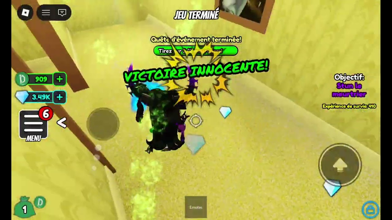 MEURDEUR DARK