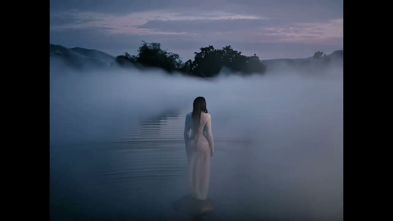 Noah Cyrus - Love Is A Canyon (feat. Orville Peck)