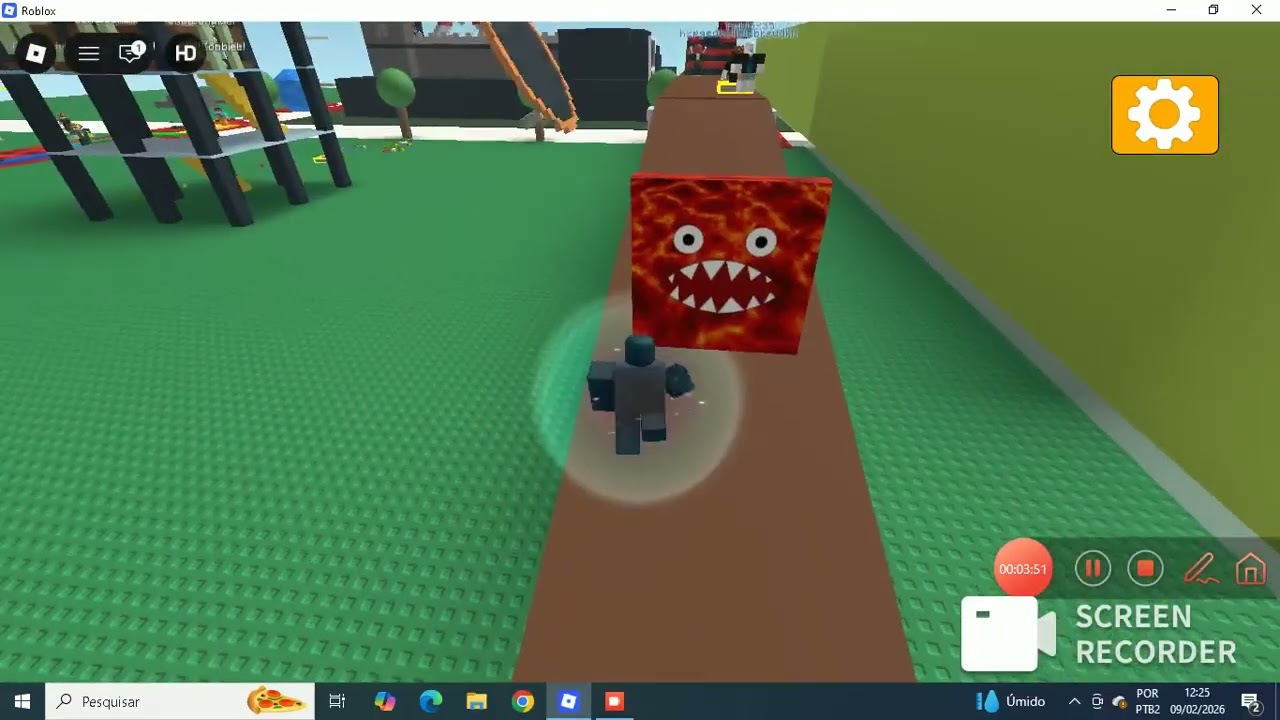 mais um video ne