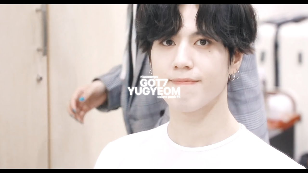 got7 | yugyeom soft clips