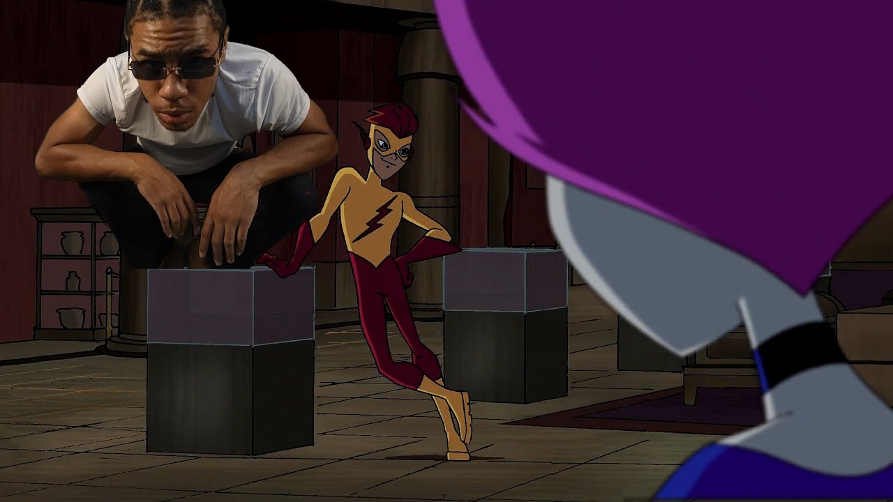 When The Side Character Steals The Show