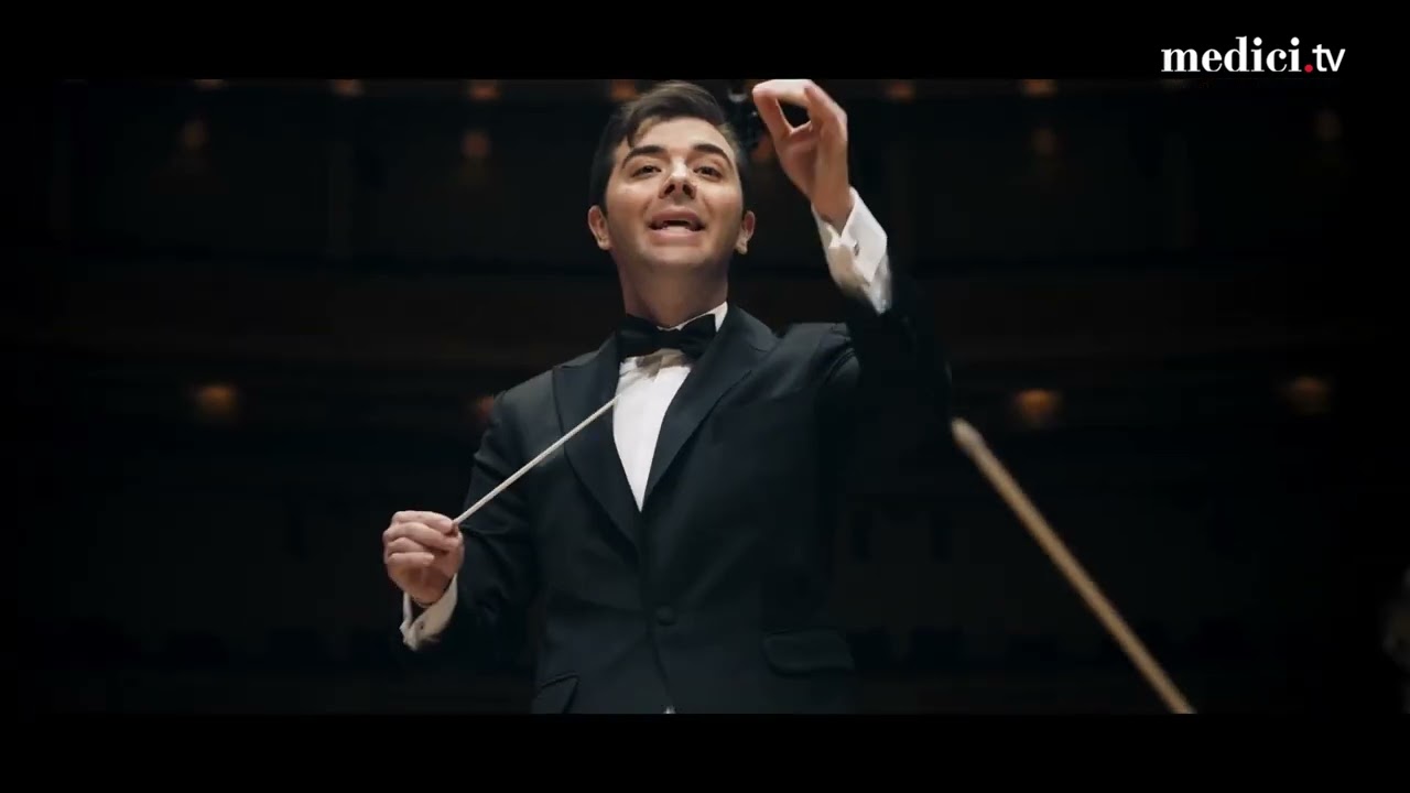 Arturo Márquez: Danzón No. 2 / Grammenos · GYSO