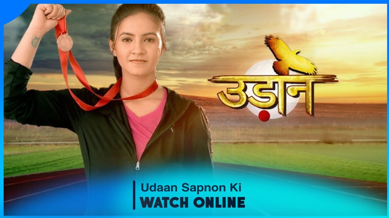 Udaan Sapnon Ki | Episode 01 - Watch Online | Colors Tv