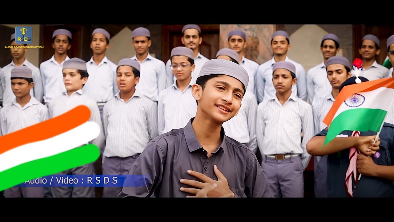 Republic Day Song 2026 -26 January, Patriotic Song, Ye Mera Watan Hai Ye Mera Chaman Hai, Abdul Hadi