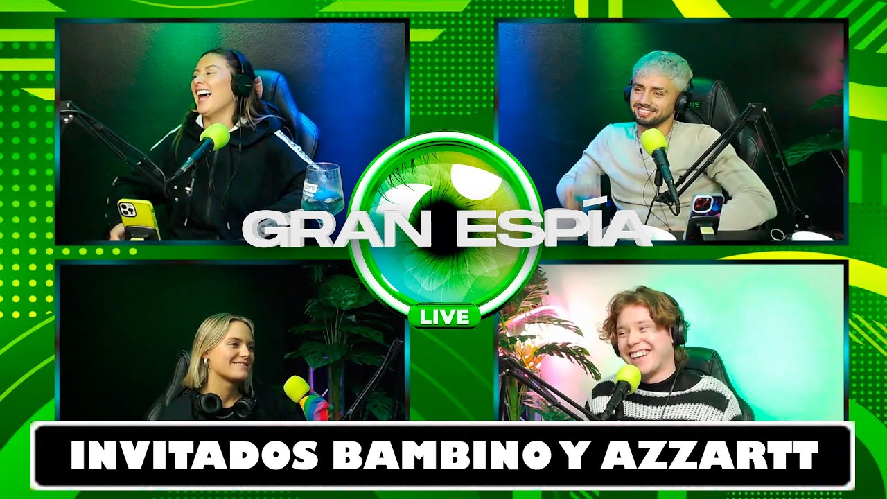 #GRANESPIA