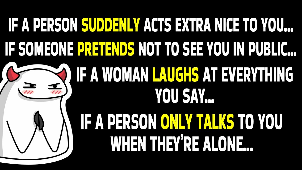 50 Little Known Psychology Facts About Human Behavior