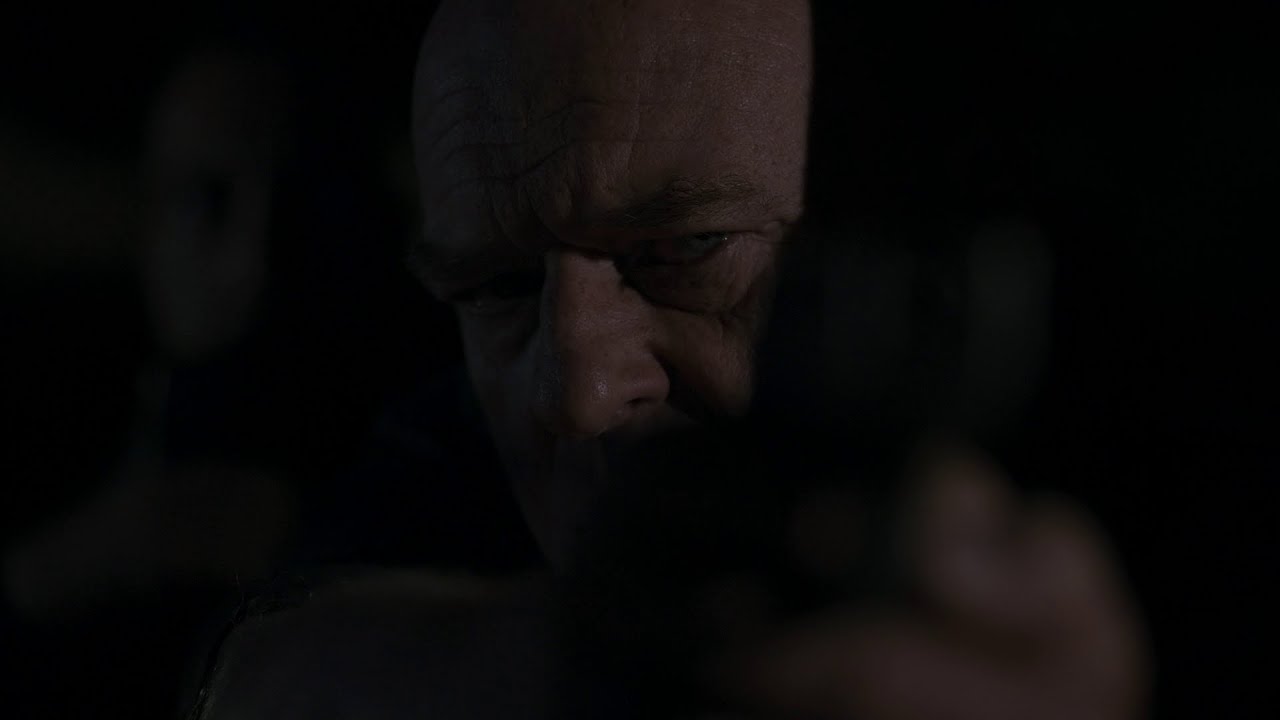Better Call Saul - Season 5 OST - 5.04 - 01: The Final Dead Drop