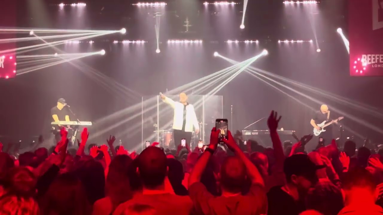 A-Europa Taluma Tuvuma, Rīga, Live