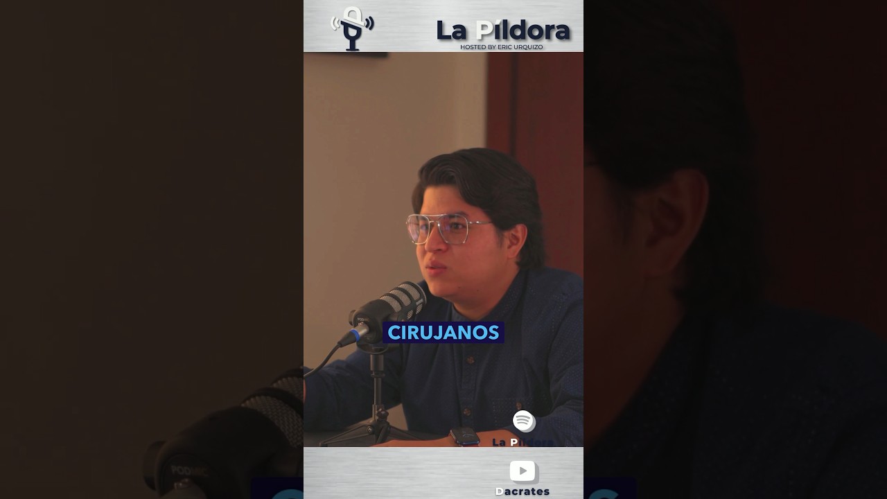 Falsos cirujanos, un problema global