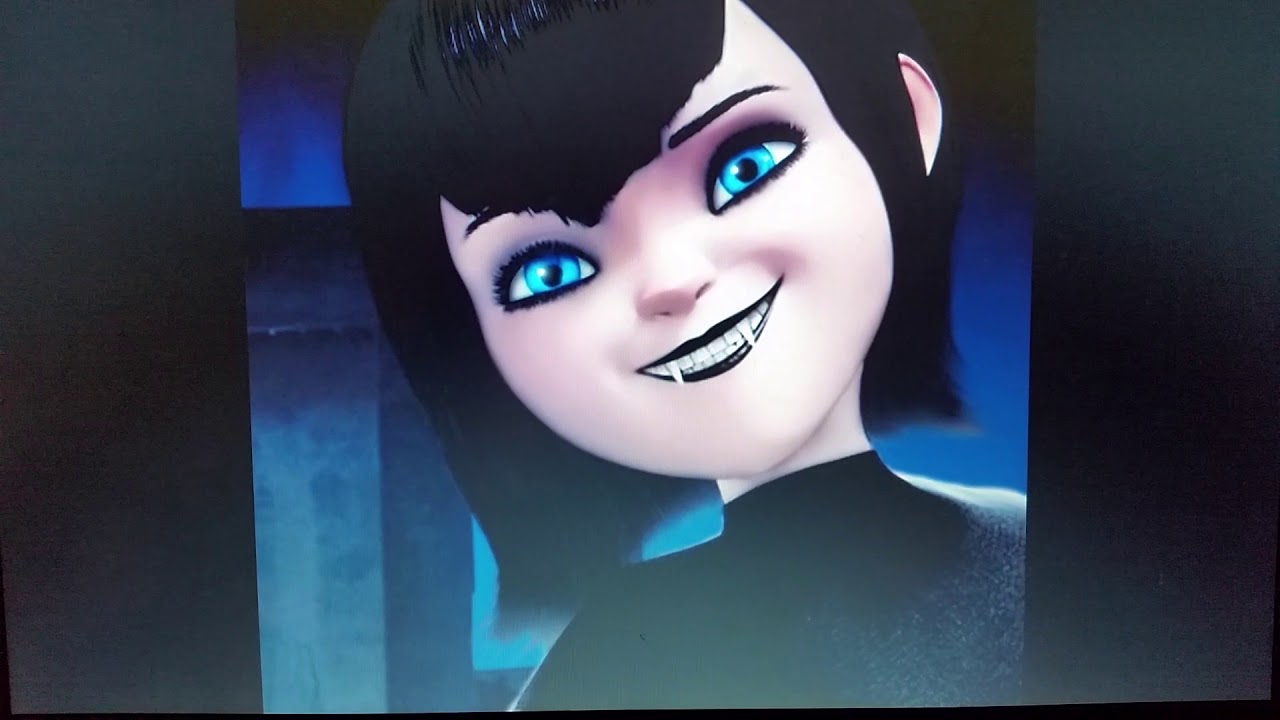 ♡♡♡Mavis dracula is so Beautiful♡♡♡