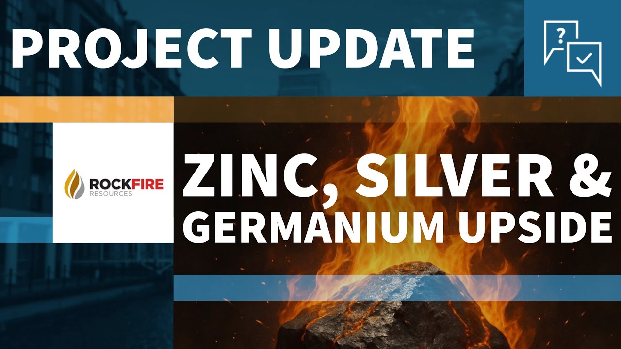 Rockfire Targets High-Value Metals in Europe