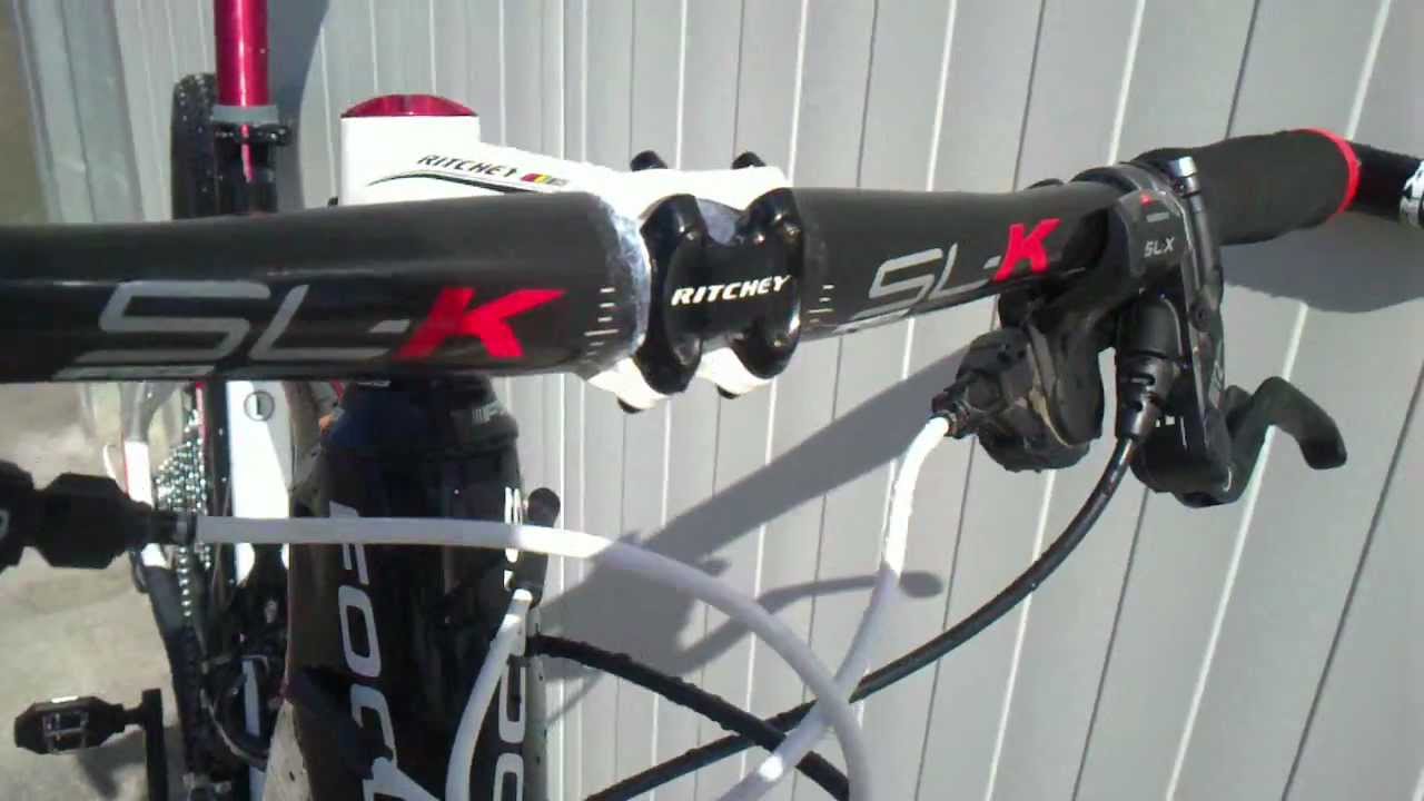 Focus Raven 3.0 29er