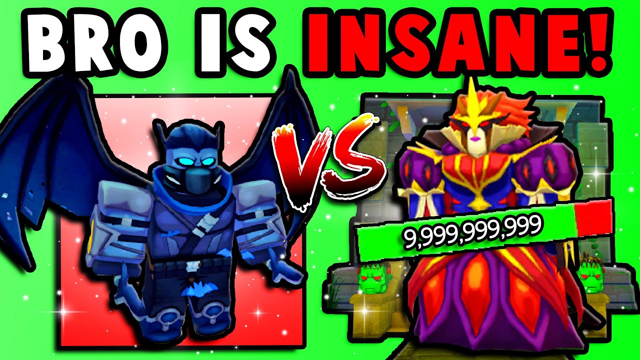 $3,500 NIGHT STRIDER vs. FRANKEN CASTLE! (The House TD)