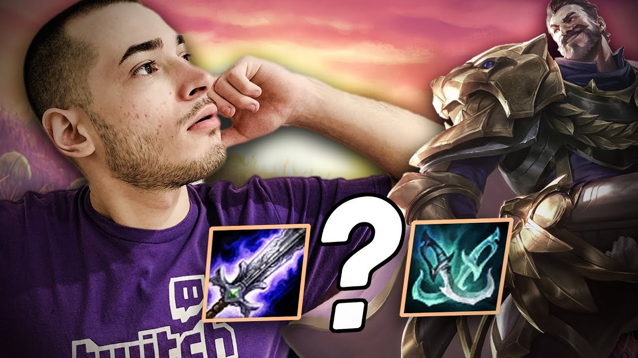 O QUE É MELHOR PARA O GRAVES? REI DESTRUÍDO OU DANÇARINA FANTASMA?