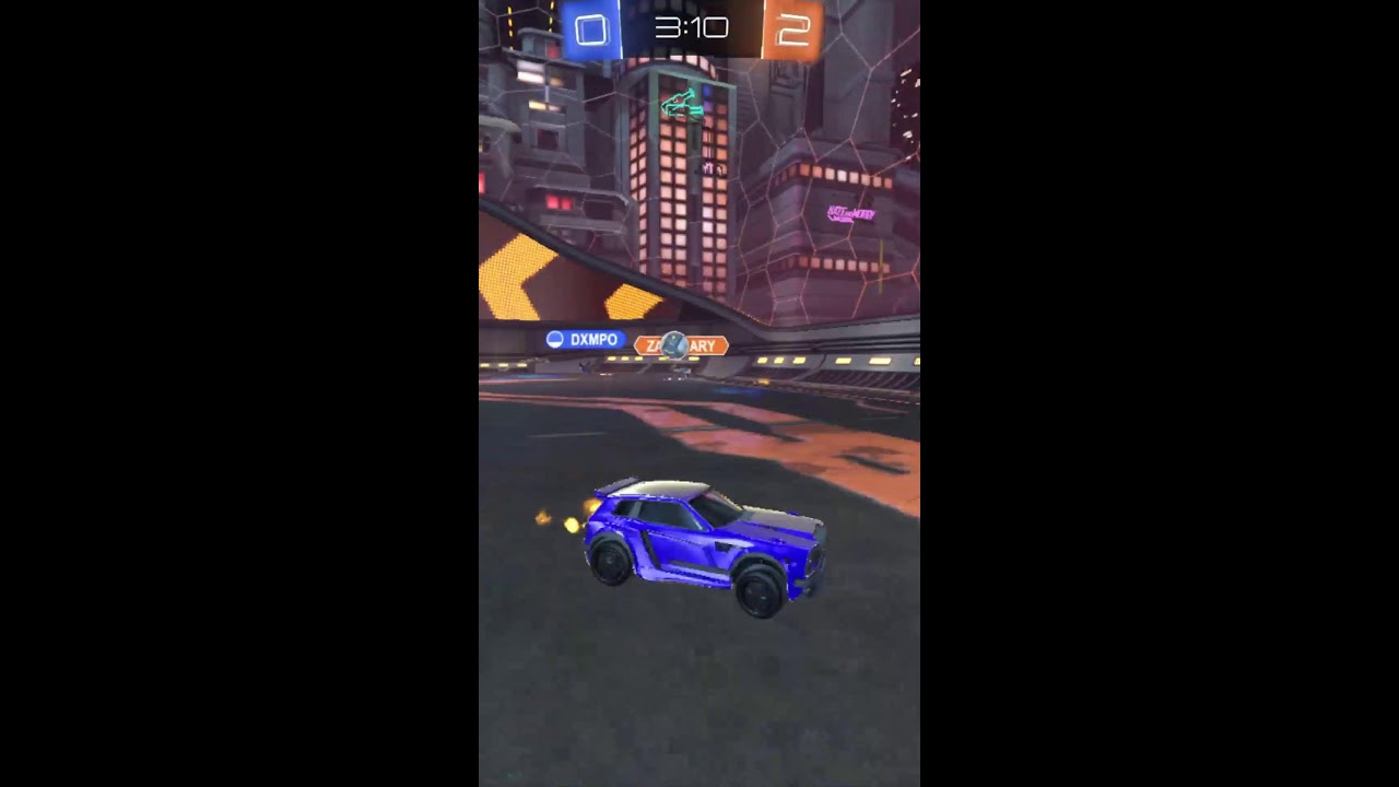 playing rl