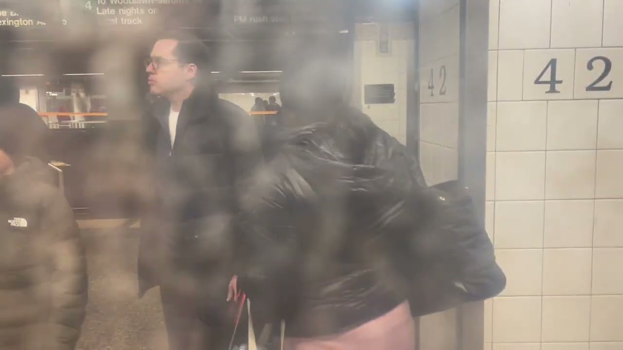Weekend planned service changes: (4) trains to Brooklyn Bridge-City Hall and (5) to Grand Central.