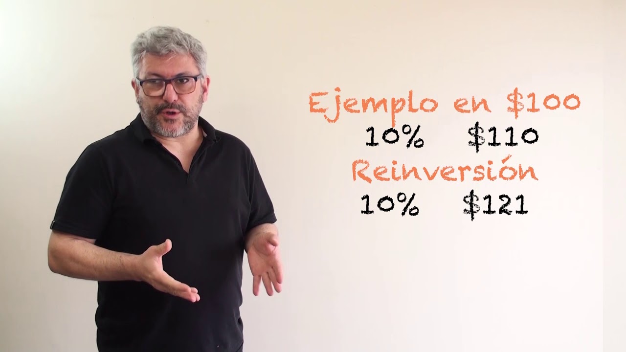 Diferencia entre tasa nominal y tasa efectiva
