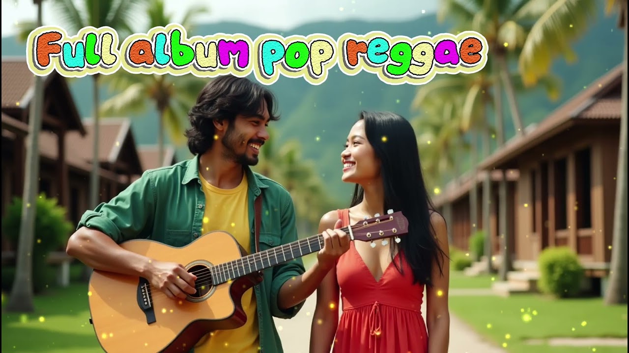 Cerita hidup sederhana|pop reggae full album 