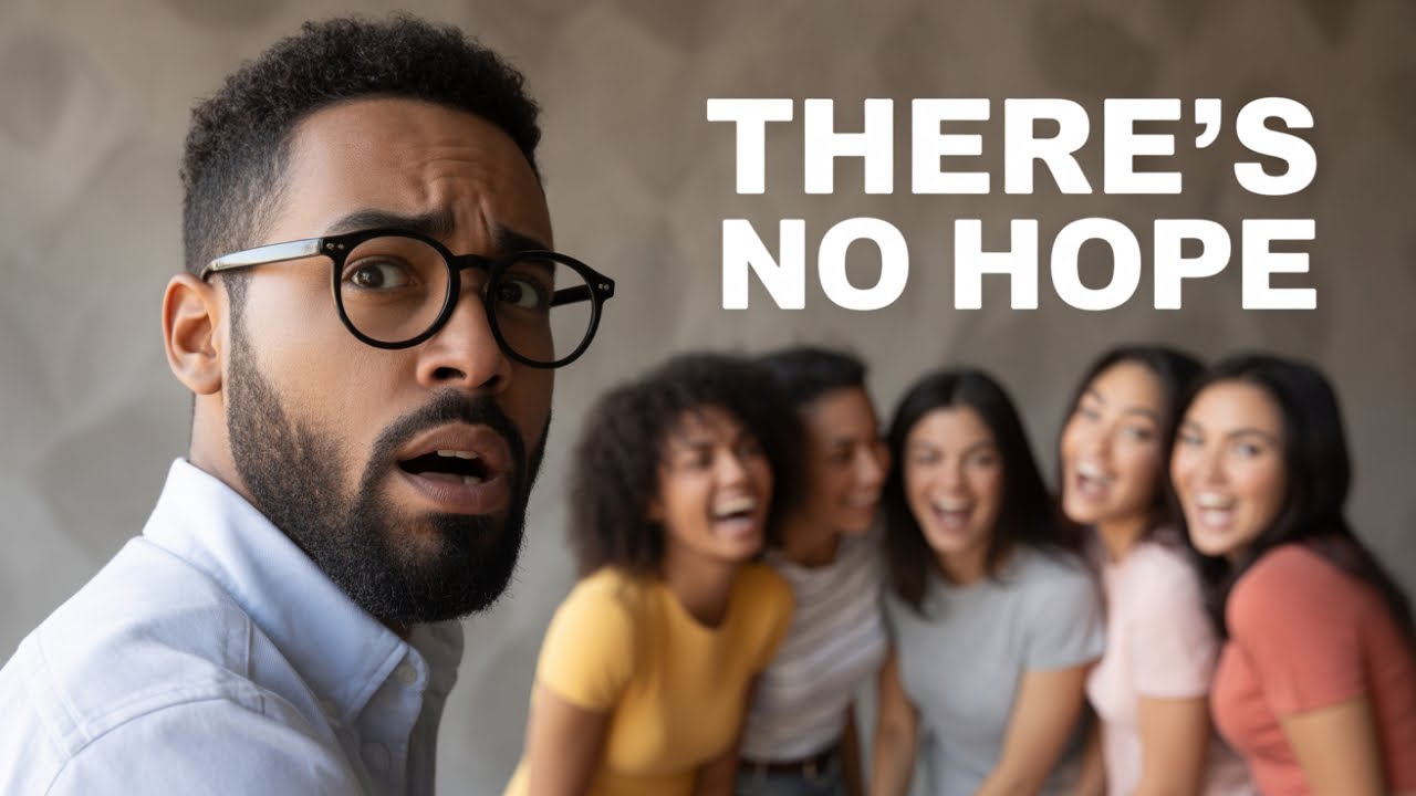 Is There Any Hope For Modern Women?