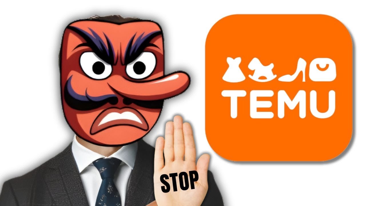 TEMU TEMU TEMU TEMU TEMU TEMU TEMU TEMU TEMU TEMU TEMU TEMU es Confiable ? TEMU es REAL o FALSO ? 👺