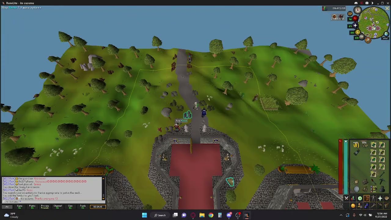 99 hunter from herbiboar on the uim