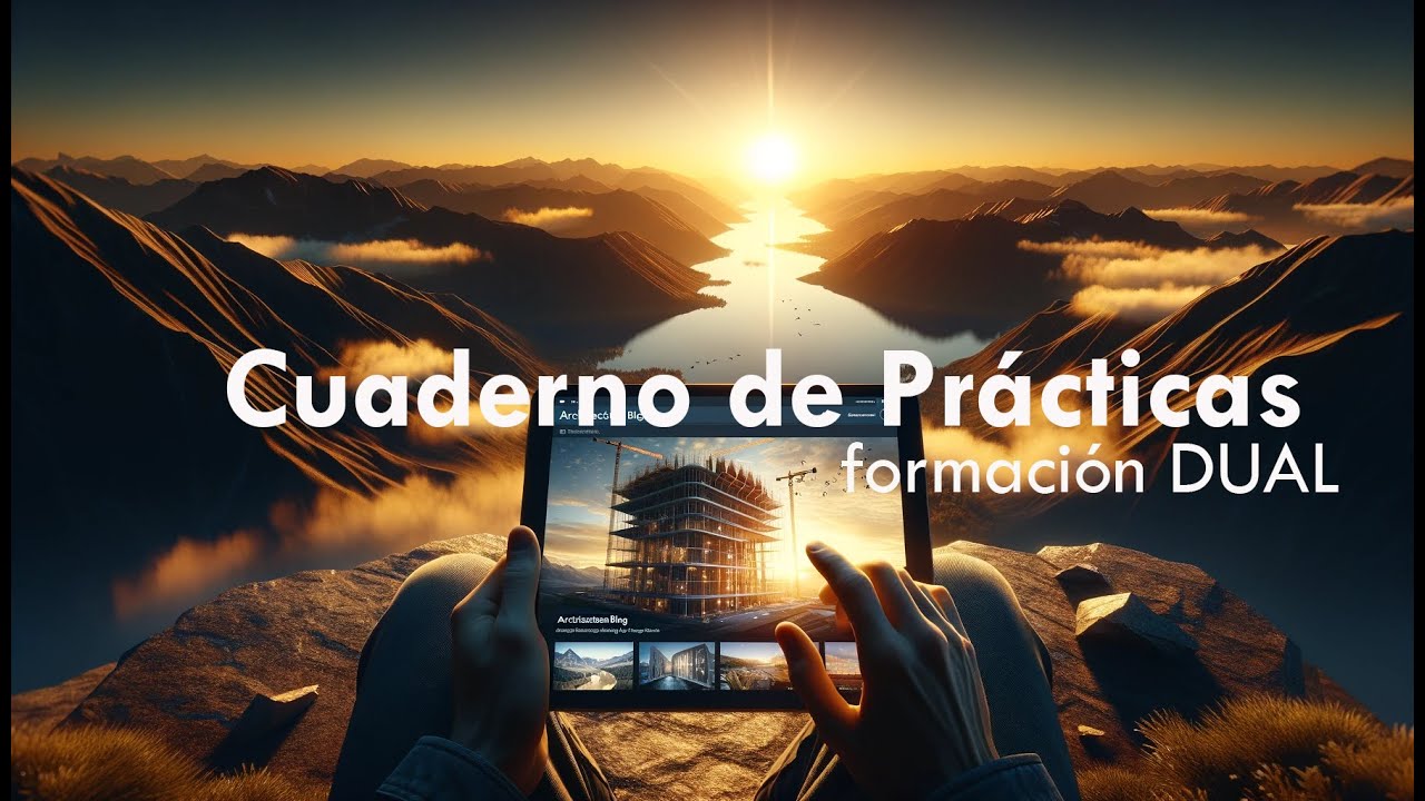 DUAL - SÉNECA - CUADERNO DE PRÁCTICAS