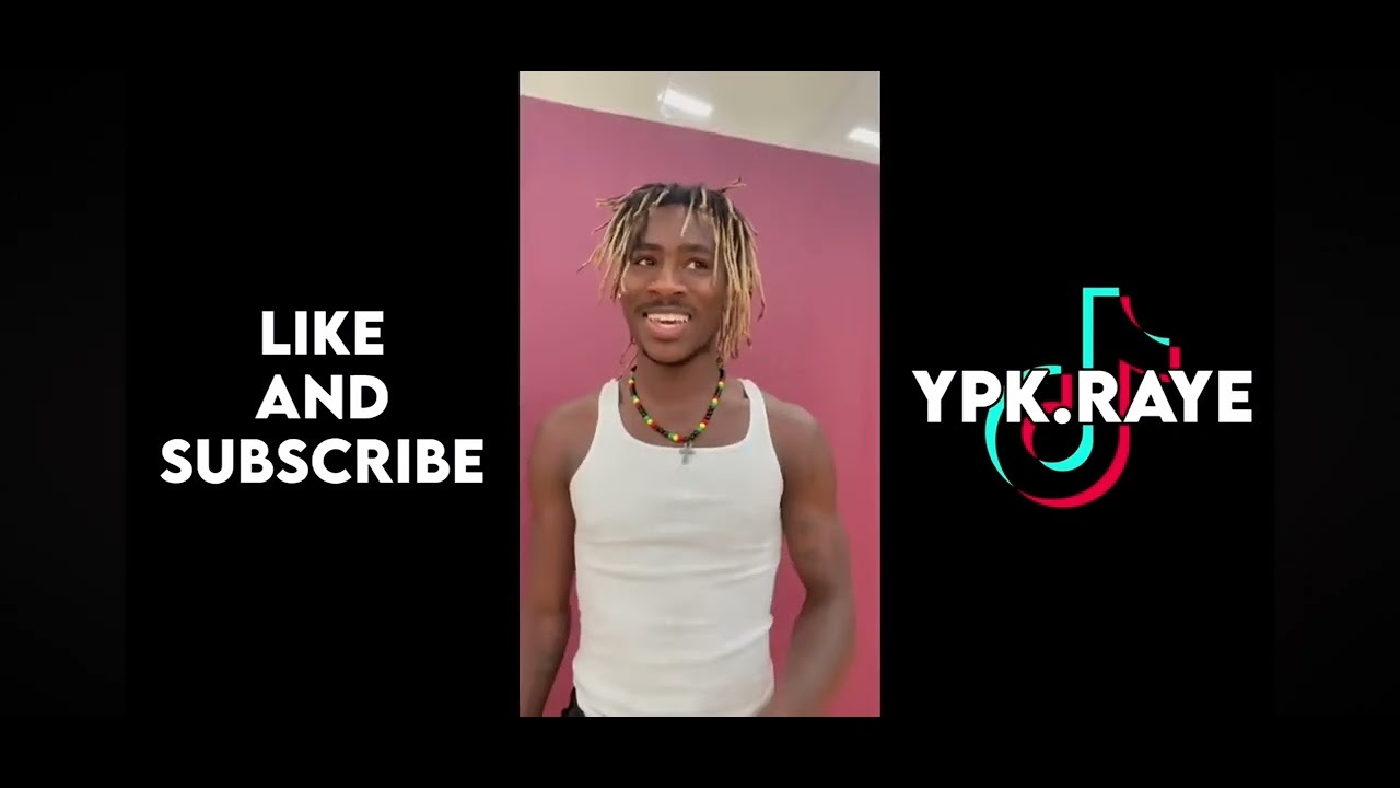 YPK Raye compilation